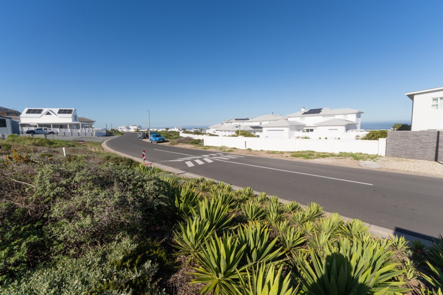 0 Bedroom Property for Sale in Yzerfontein Western Cape